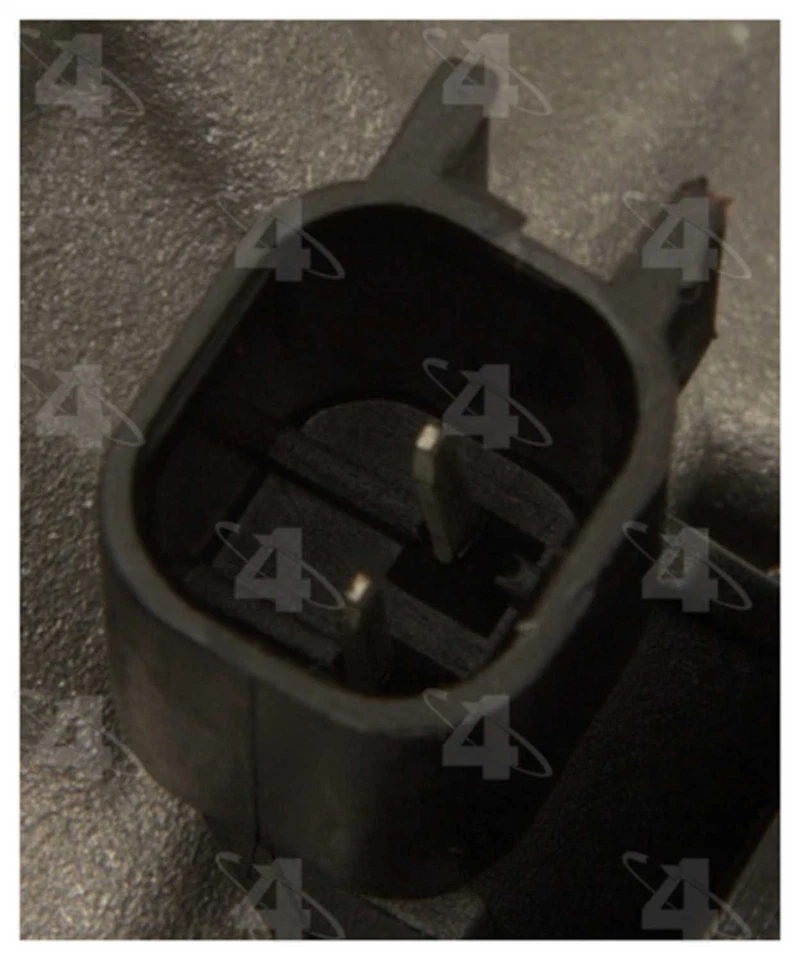 Compresor de aire acondicionado para Ford E-350 Super Duty E-350 Club Wagon E-450 Super 2004-2009 Foto 3 de 4