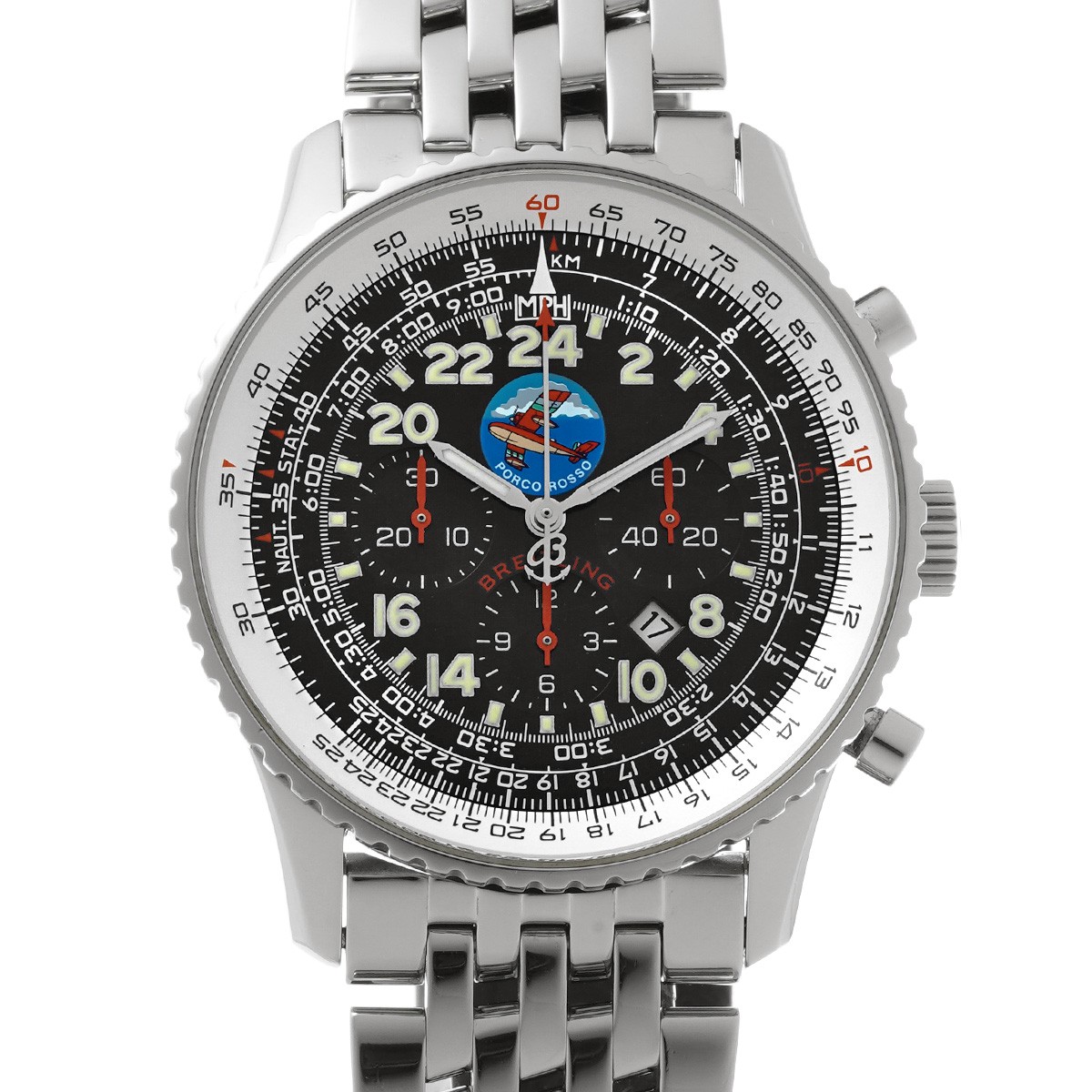 Breitling Navitimer 732962