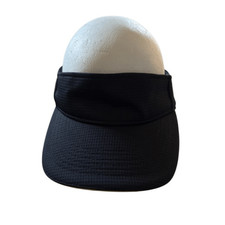 McDonald s Apparel Collection Crew SnapBack Visor