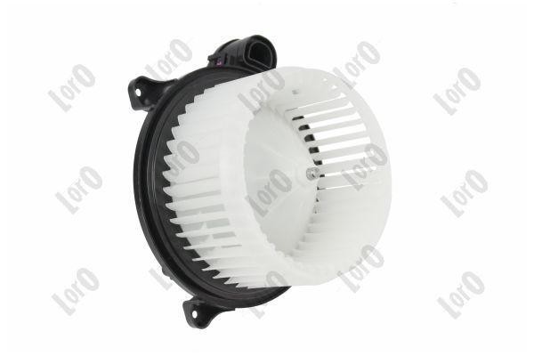 Original ABAKUS Innenraumgebläse 017-022-0011 für Ford