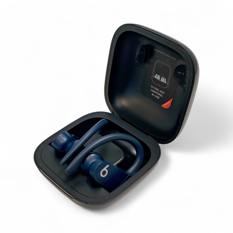 Beats Powerbeats Pro Bluetooth True Wireless Earbuds w/ Charging Case MY592LL/A