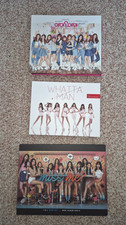 I.O.I Album Collection | Chrysalis | Miss Me?...