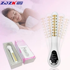 Vaginal Tightening Rejuvenation & PH Balance Wand Blue Light Surface Care + Heat