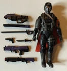 GI Joe Classified Series Twilight Guard 141 Loose Figure Incomplete