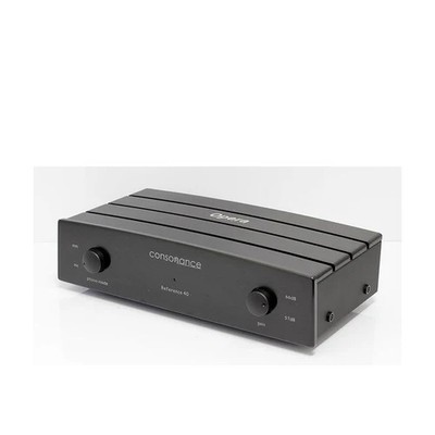 Opera Consonance Reference 40 mk2 _ Röhren Phono Verstärker _ Neuware