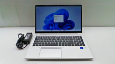 HP EliteBook 850 G8 15.6 | i5-1145G7 2.60GHz ...