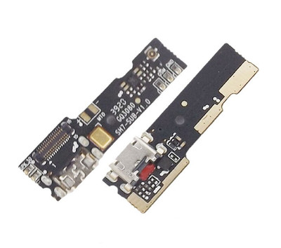 Ulefone Note 7T Charging port dock board connector ladebuchse conector de carga