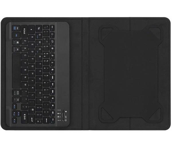 Sandstrom 10.5" Tablet Keyboard Case - Black - S10UKBF20  - Image 3 of 3