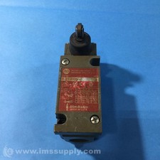 Allen Bradley 802T-KPD Limit Switch, NEMA Type 4 and 13 USIP