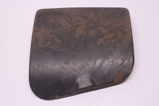 Original 1941-48 Pontiac Rear Fender Fuel Gas Tank Filler Door Gm Factory Part Original 1941-48 Pontiac Rear Fender Fuel Gas Tank Filler Door Gm Factory Part