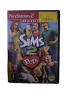 The Sims 2 Pets PlayStation 2 Game PS2 No Manual