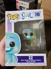 Funko Pop! Vinyl: Pixar - 22 #745