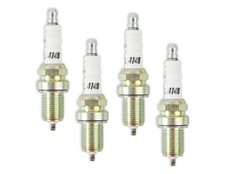0414s-4 Accel Hp Copper Spark Plug - Shorty 0414s-4 Accel Hp Copper Spark Plug - Shorty