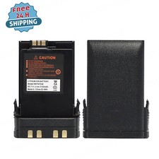 NNTN7038 NNTN7038A 3100mAh Li-ion Battery Compatible for Motorola Radio