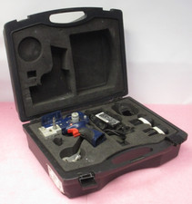 Hexatronic Cordless Stingray Air Blown Fiber Installation Tool LTT1792040/7