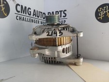 MAZDA CX3 ALTERNATOR PETROL, 2.0, 100AMP, DK, 03/15- 15 16 17 18 19 20 21 22 23