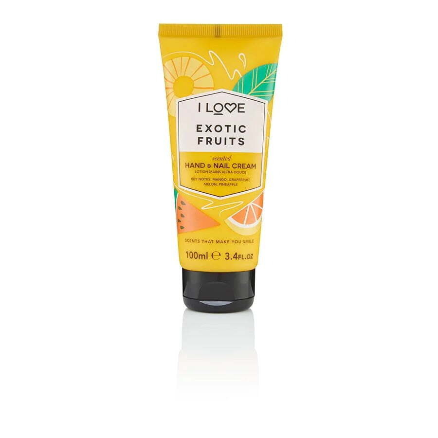 5060351545617 Я обожаю ароматный крем для рук и ногтей feuchtigkeitsspendend Creme do do 5690₽