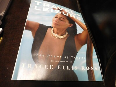 Travel + Leisure Magazine 2023 November