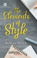 The Elements of Style, Like New Used, Free shipping in the US