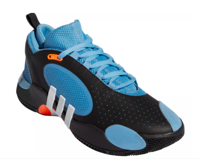 Adidas D.O.N. Issue 5 Donovan Mitchell Mens # 8 Basketball