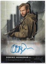 2019 Topps Star Wars The Rise of Skywalker Series 1 Trading Cards 16