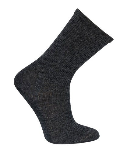 Vagden Women's Merino Wool Dress Sock - Picture 5 of 8