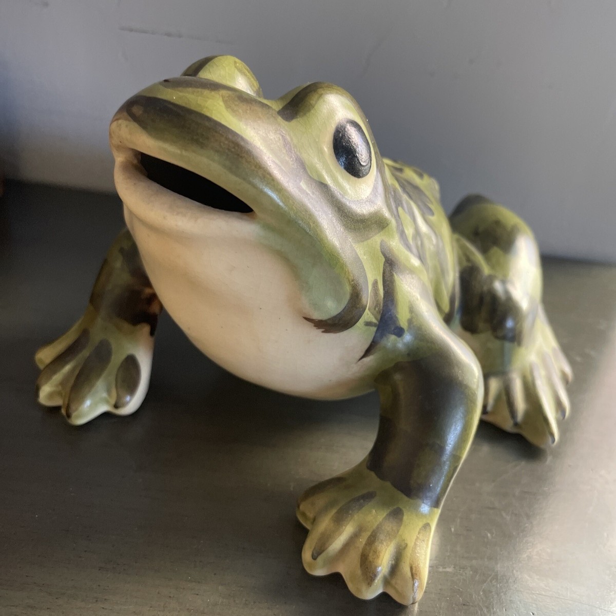 rip caswell ブロンズ　置物　オブジェ　MADE IN USA 魚 rip caswell ブロンズ 置物 オブジェ MADE IN USA 魚 rip caswell