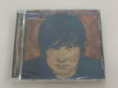 Original Machines by Conrad Keely (CD, Jan-2016, Superball Music)