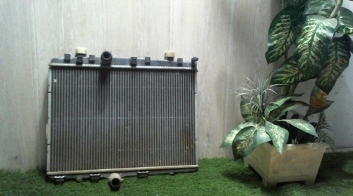 Radiateur D'eau Pour CITROËN C3 Picasso Phase 2 - 1.2 PureTech - Pièce D'occasion En Bon état
