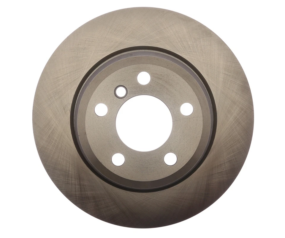 Rotor de freno de disco trasero Raybestos 516DL13 para BMW 435i xDrive Gran Coupé 2015-2016 Foto 2 de 3