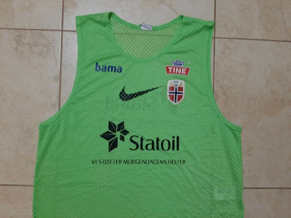 Nike team vest sale