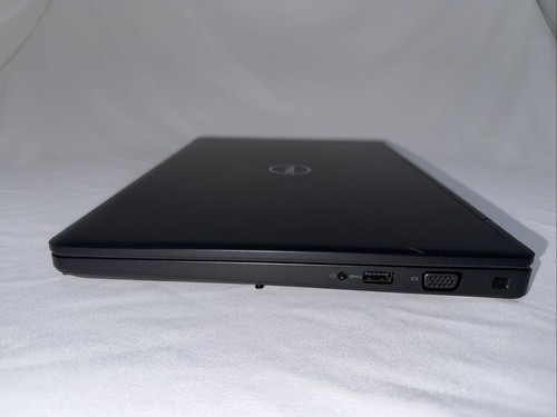 Dell latitude 5491 i5-8400 16GB RAM, 256GB NVME Win11Pro - Picture 4 of 22
