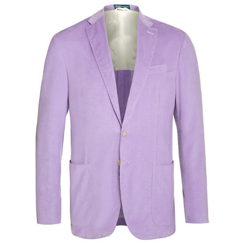 $595 Polo Ralph Lauren Mens Italy 