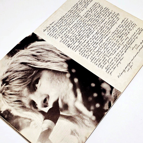 LARRY NORMAN Why Should The Devil Have All The Good Music Rare USA Songbook 1972 - Picture 5 of 10
