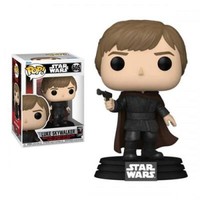Star Wars RüCkkehr Der Jedi 40Th Luke Skywalker Pop #605 Vinyl Figur Funko