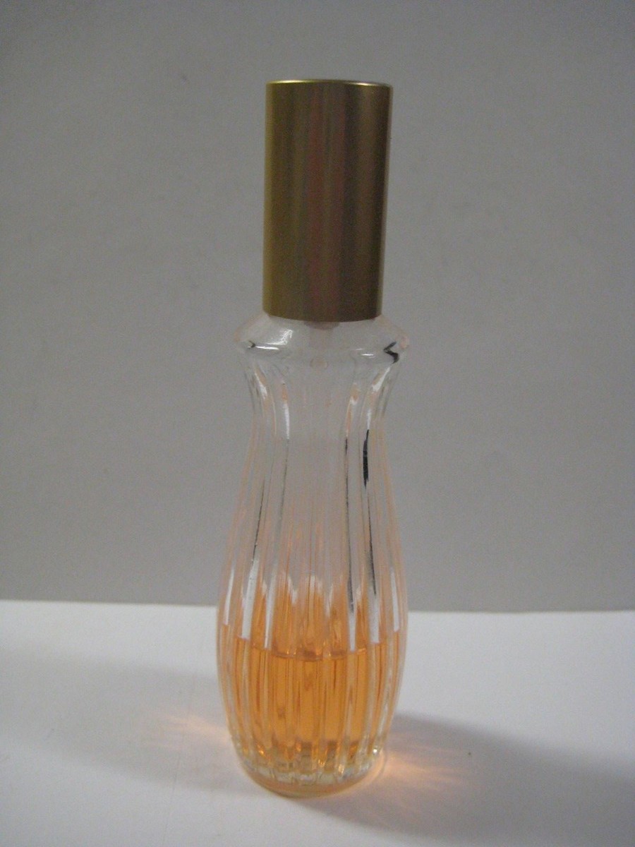 Vintage 1998 Avon OCCUR Cologne Spray fl oz 1/3 Full Lovely