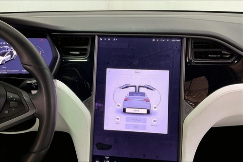 2020 Tesla Model X Long Range - Picture 6 of 33