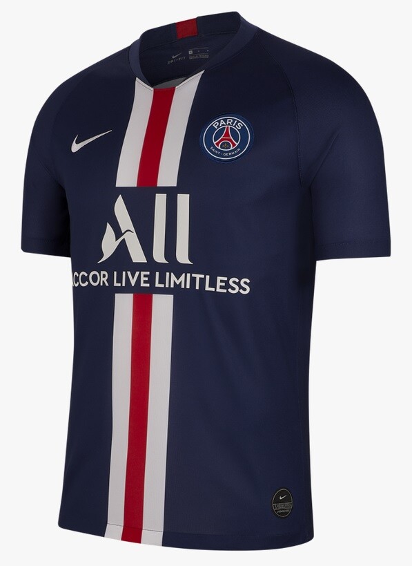 Nike PSG MBAPPÉ 7 シャツ e880e02633c0f51c841f95aea2e88e