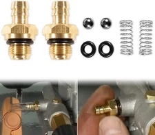 190593GS/190635GS Pressure Washer Chemical Soap Injector Kit for Briggs/Stratton