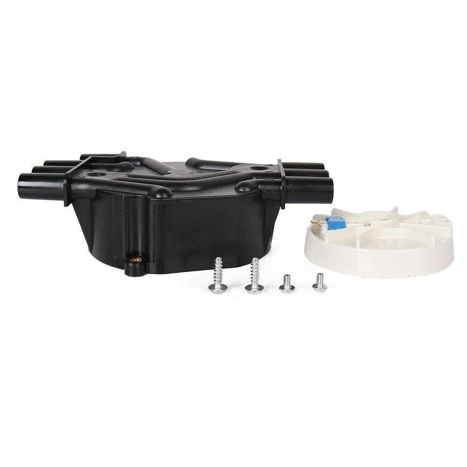 Distributor Cap 12142&13141 2003 Chevrolet Astro 2004 Chevrolet Astro 10477311 - Image 4 of 4