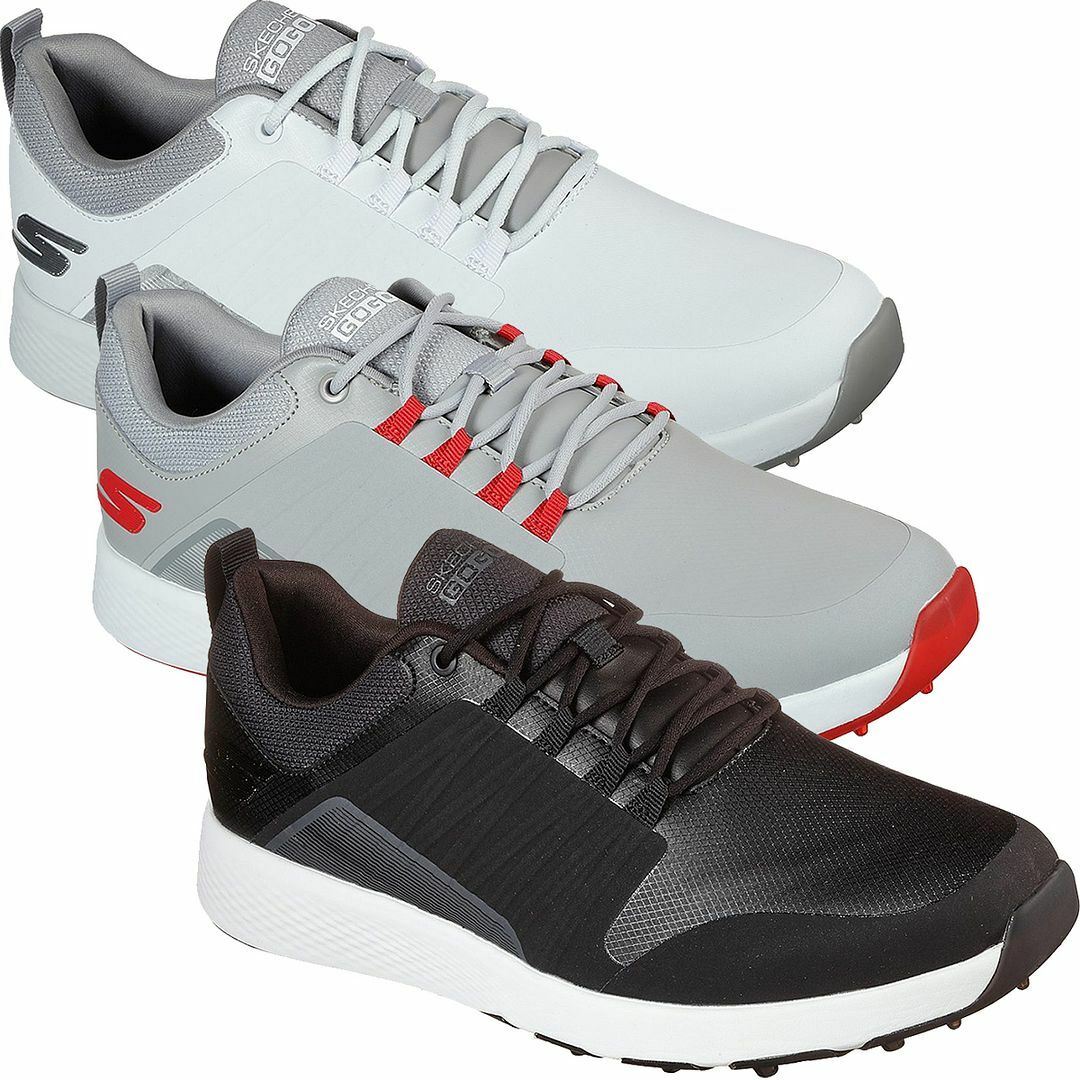 Skechers Mens GO GOLF ELITE 4 Victory 