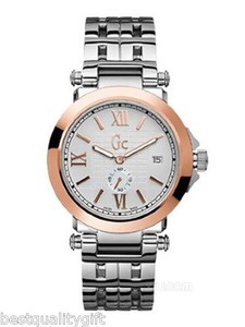 gc watch battery replacement