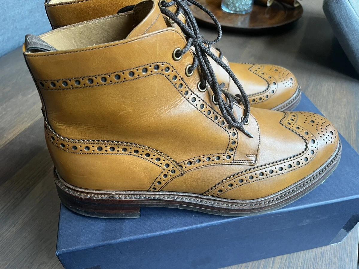Loake boots ebay clearance