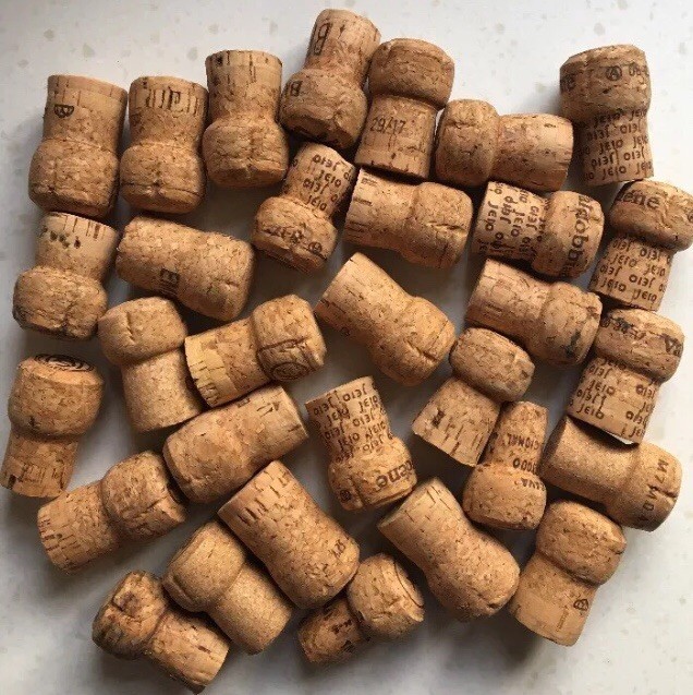 Champagne Corks