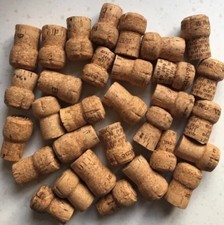 Champagne Corks