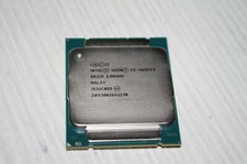SR22R INTEL XEON E5-4655V3 6-CORE 2.90GHZ 30MB 9.6GT/S 135W PROCESSOR