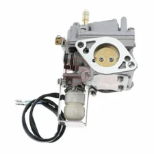 6AH-14301 Carburetor For 4 Stroke 15HP 20HP PARSUN YAMAHA Outboard Motors