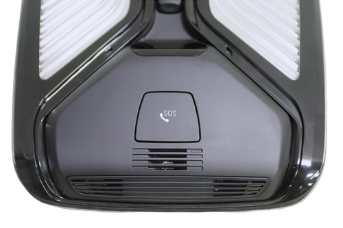 BMW X3M X3 X4M X4 F97 F98 G01 G02 Front Center Dome Light Lamp 2018 - 2024 OEM - Picture 4 of 9