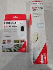 Frigidaire Refrigerator Filter for Frigidaire ULTRAWF Pure Air Ultra