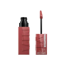 Maybelline SuperStay Vinyl Ink Liquid Lipcolor